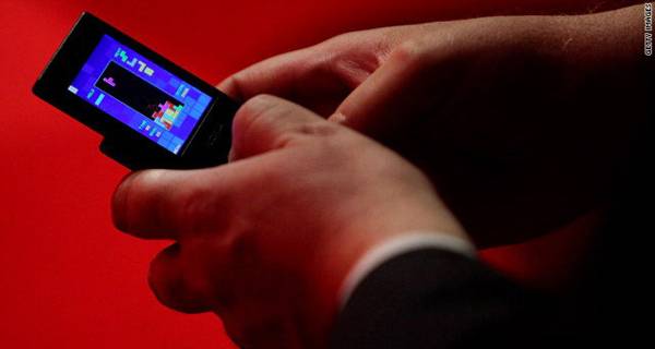 Играјте тетрис