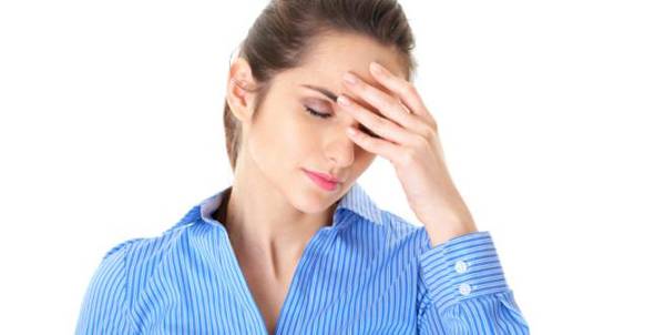 Скриени причини за хроничен замор