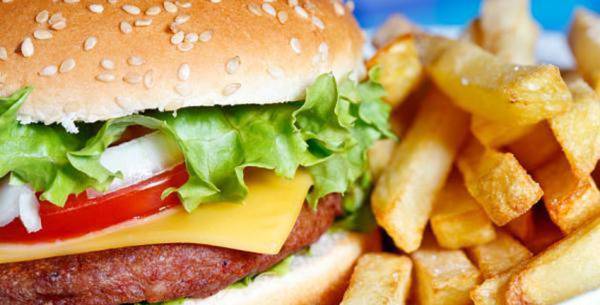 Што има за вечера?