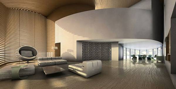 Минималистички стил во домот