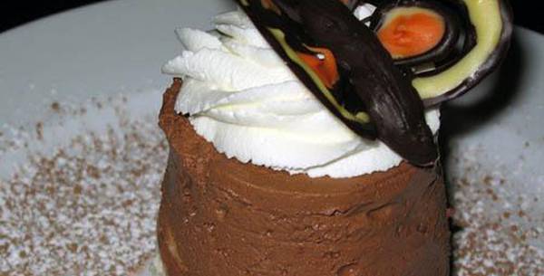 Слатко и лесно – чоколада, хопла и мед.. ммм…