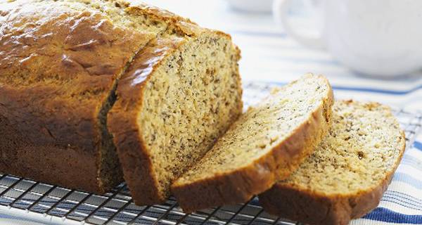 Леб од банани