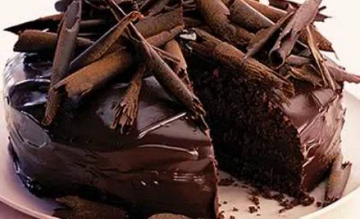 Француска чоколадна торта која мора да ја пробате
