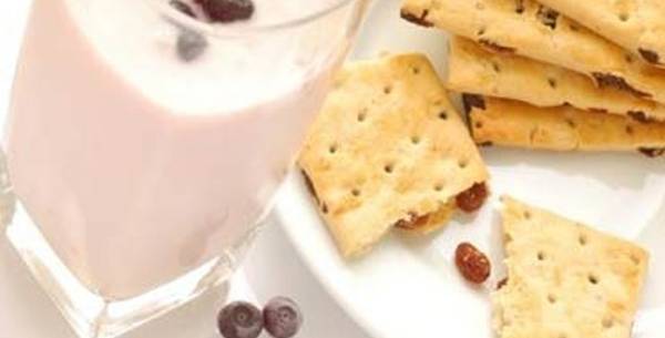 Храна за лека ноќ