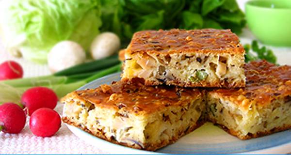 Шпанска пита