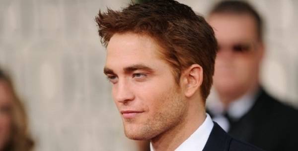 Нема повеќе вампирски живот за Pattinson!