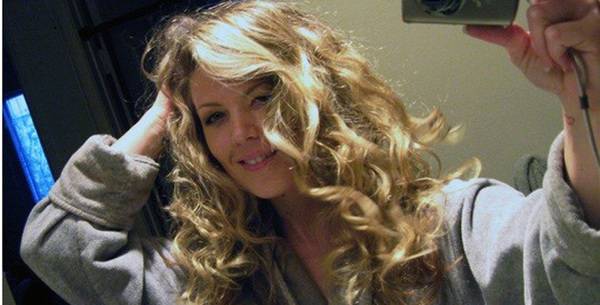 Преубави локни преку ноќ