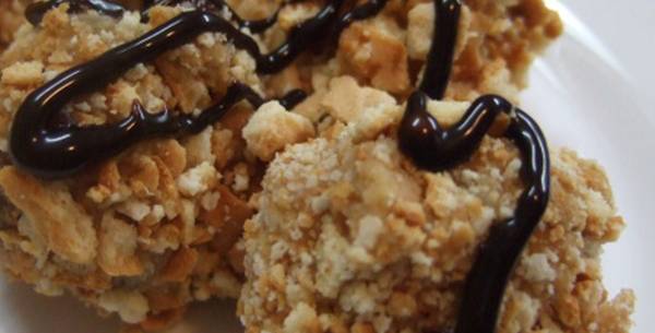 Енергетски бомбици – здравјето на дланка