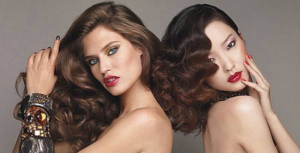 Женски фризури на кои мажите паѓаат