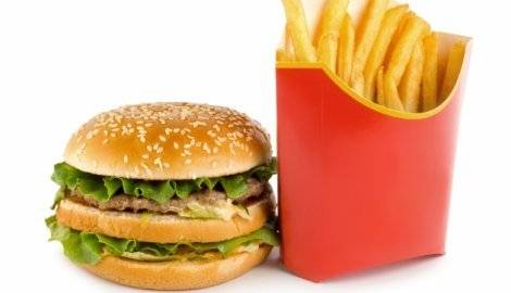 Масната храна предизвикува рак на дебелото црево