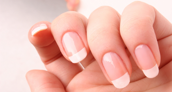 Кажете им збогум на кршливите нокти !!!