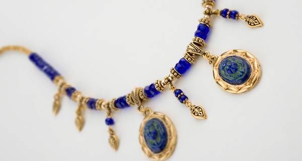 Опасна бижутерија