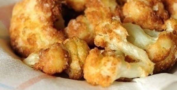 Крокети од карфиол