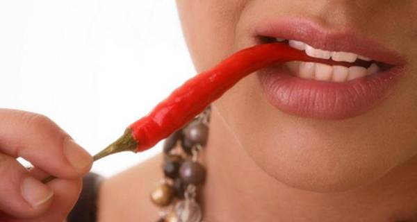 Јадете луто – бидете здрави …