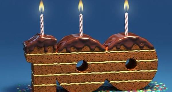 Доживејте ја 100 – ката !!!