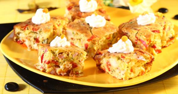 Шпанска пита