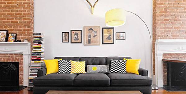 Модерен дом во Њу Орлеанс