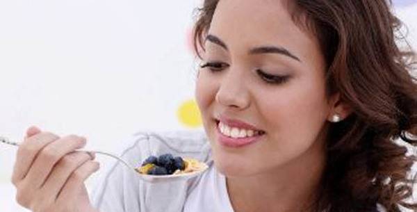 Храна која ќе ги испегла вашите брчки