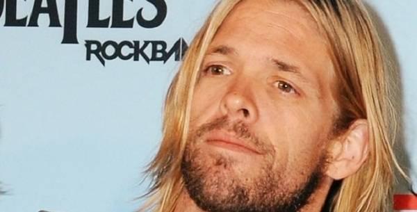 Животот на Iggy Pop на филм!