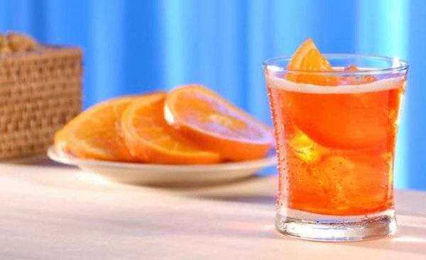 Аперол – вкусот на Италија на вашата трпеза