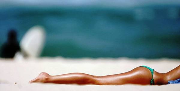 Пет начини по итна постапка да се спремите за бикини