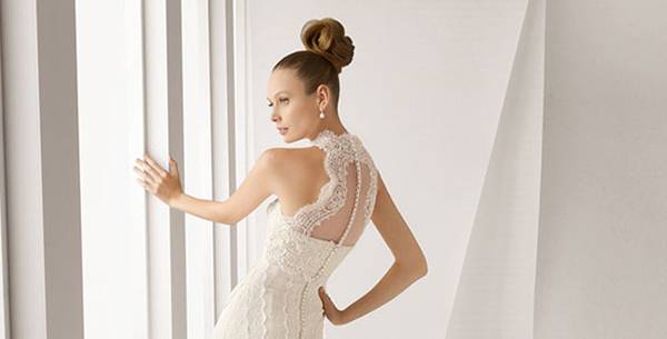 Чипка на грбот – венчаници кои го одземаат здивот