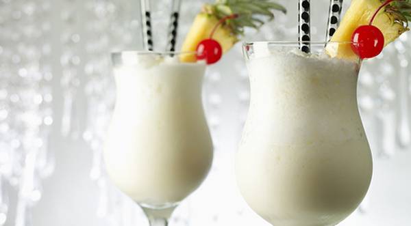 Уживајте викендов со „Pina Colada“