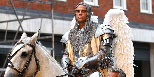 Вака ли изгледа принцот на бел коњ?