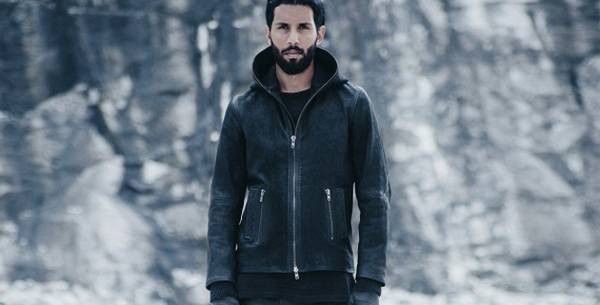 Кожно, црно и мистично…