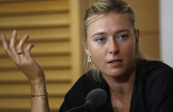 Марија Шарапова повторно најбогата