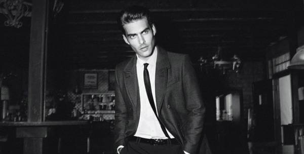 Zara за оваа есен-зима подготви ретро кампања