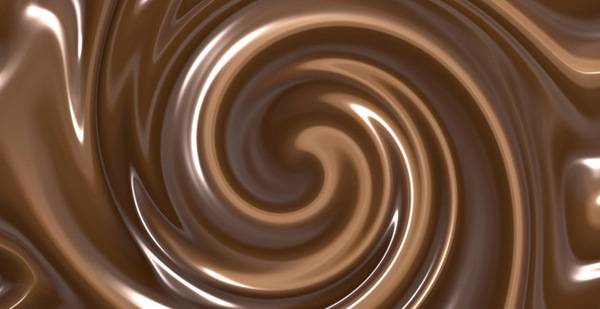 Крем од црно чоколадо и црно вино