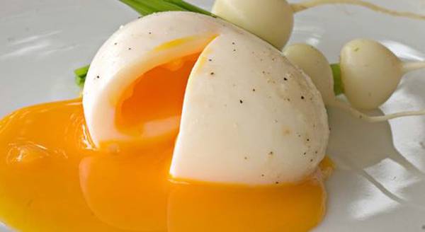 Јајцата како превенција од многу болести