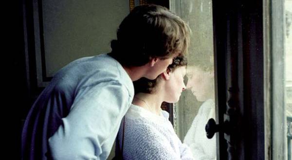 Сопругата секогаш победува пред љубовницата!