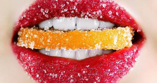 Шеќерот открива рак