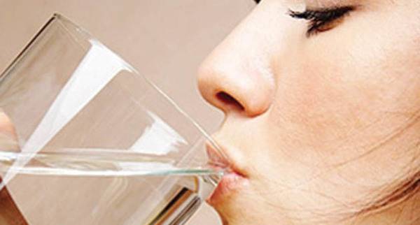 Лекување со вода