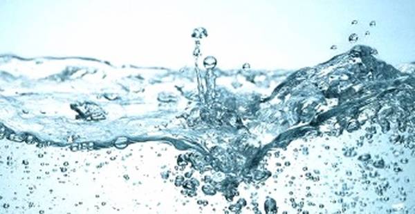 Водата “мие” негативни емоции