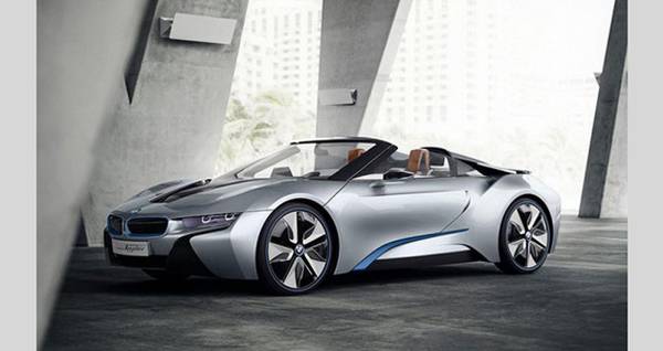 BMW размислува за нови модели