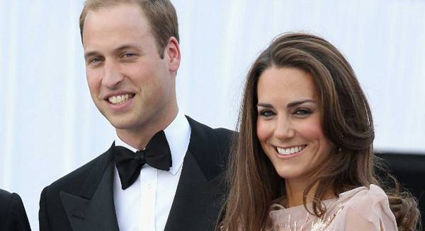 Вилијам ја изневери Кејт?