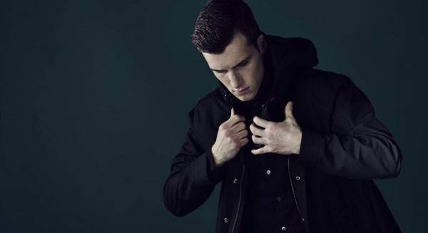 Fred Perry колекција за есен 2013.