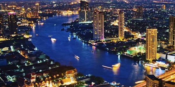 Највозбудливите 10 градови во светот