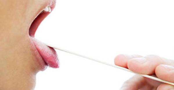 Шест симптоми на рак!