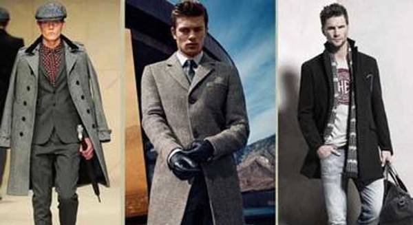 Модерни зимски капути