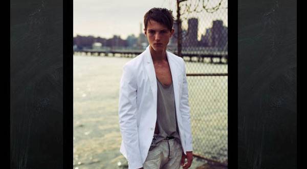 Pierre Balmain пролет/лето 2014.