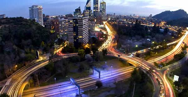 Денеска ве водиме на прошетка во Чиле (Видео)