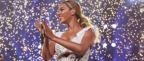 Бијонси е предмет на академска студија