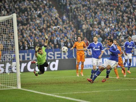 Касиљас го прекина рекордот кој траеше 952 минути!