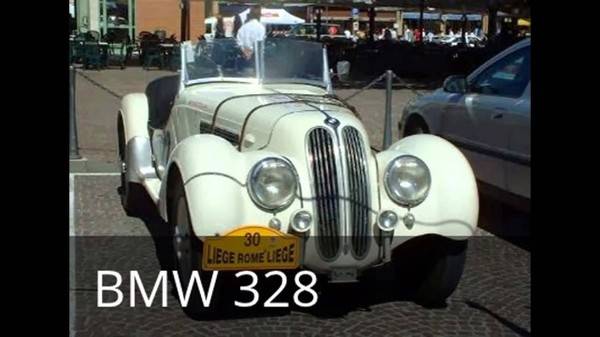 Топ 10 најубави најскапи олдтајмери на сите времиња (Видео)