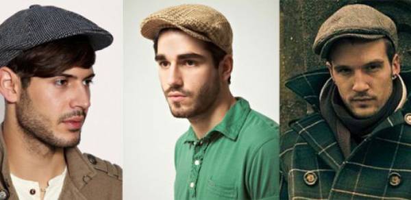 Качкетите се ин и оваа пролет