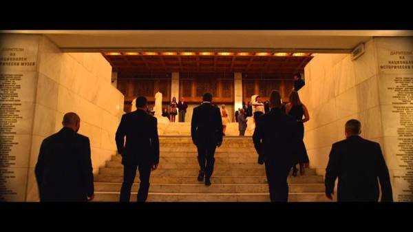 Излезе трејлерот за најдобрите „The Expendables 3“